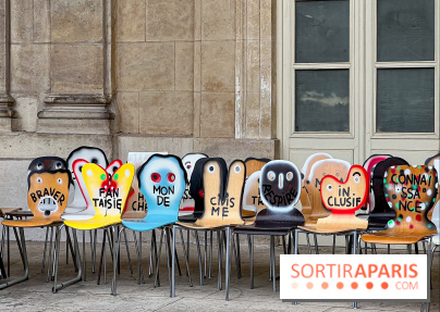 Paris Design Week 2025 :