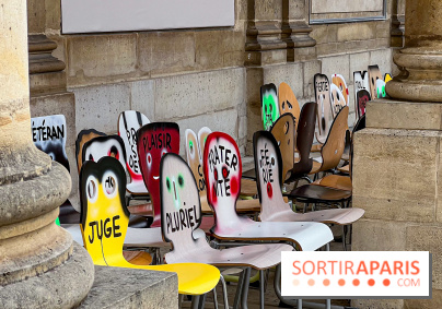 Paris Design Week 2025 :