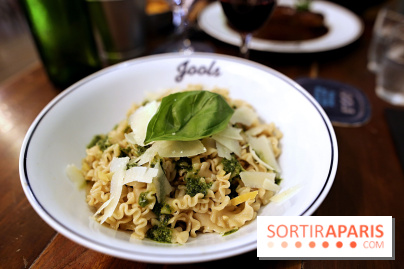 JOOLS, le bistrot convivial du 14e à Paris, nos photos