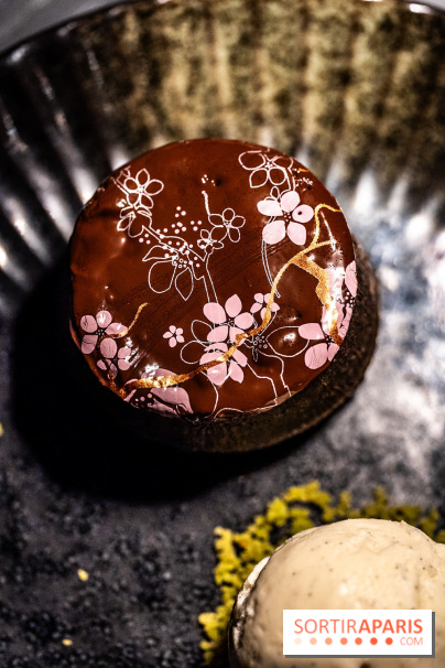 Aqua Kyoto Paris, le rooftop japonais sur les Champs-Elysées - photos - A7C07342