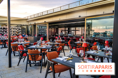 Aqua Kyoto Paris, le rooftop japonais sur les Champs-Elysées - photos - A7C07247