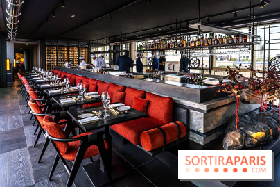 Aqua Kyoto Paris, le rooftop japonais sur les Champs-Elysées - photos - A7C07222