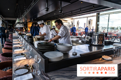 Aqua Kyoto Paris, le rooftop japonais sur les Champs-Elysées - photos - A7C07212