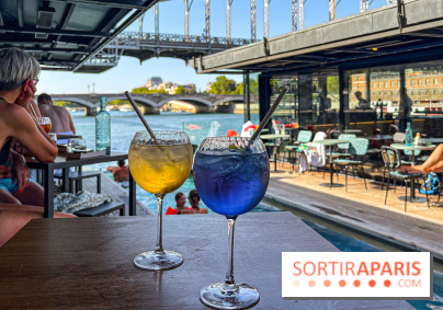 Bar du OFF Paris Seine - 18465835 FB1D 4C40 9C9B A8BB64A83D12