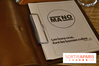 Restaurant Mano à Boulogne-Billancourt : les photos - Fotor