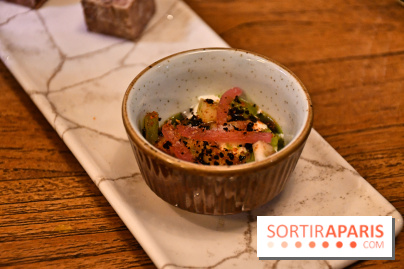 Restaurant Mano à Boulogne-Billancourt : les photos - DSC 5165