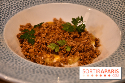 Restaurant Mano à Boulogne-Billancourt : les photos - DSC 5205