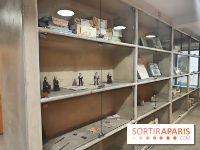 La Tour Chicago à Paris - visuels -intérieur