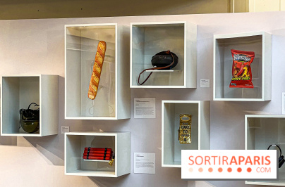 Sac, sac, sac. More Than a Bag : la nouvelle exposition mode gratuite du Printemps Paris Haussmann - IMG 9899 jpg