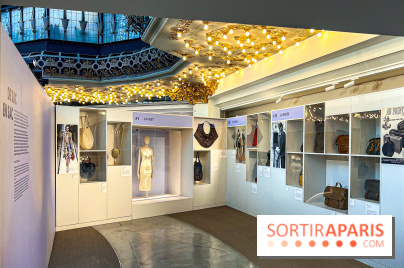 Sac, sac, sac. More Than a Bag : la nouvelle exposition mode gratuite du Printemps Paris Haussmann - IMG 9931 jpg