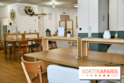 Koneko Work : le café coworking pour travailler en compagnie des chats - DSC 5240