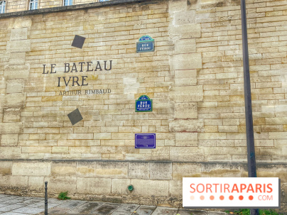 Poème de Rimbaud - IMG 5112