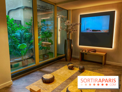 Hôtel Barnett - IMG 5021