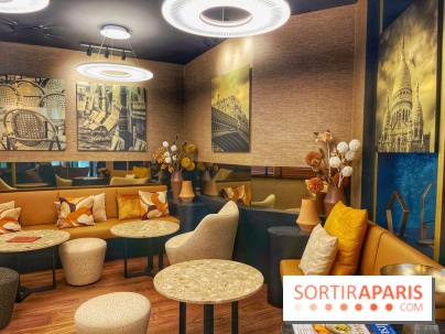 Hôtel Barnett - IMG 5024