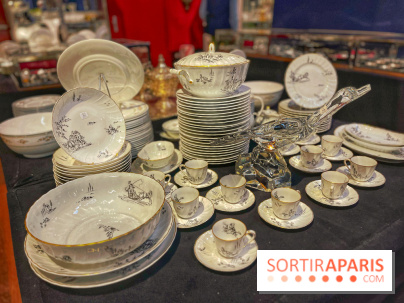 Hôtel Drouot - IMG 5149