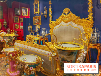 Hôtel Drouot - IMG 5160