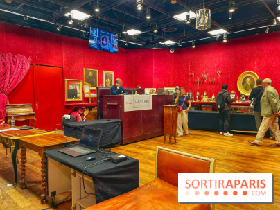 Hôtel Drouot - IMG 5264