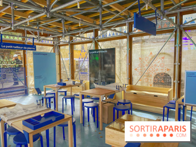 La Fabrique de la Flèche - IMG 5040