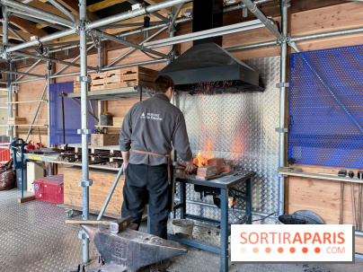 La Fabrique de la Flèche - IMG 0041