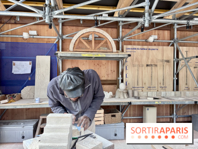 La Fabrique de la Flèche - IMG 0046