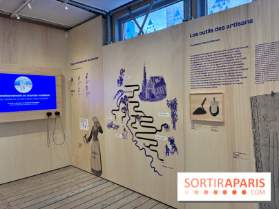 La Fabrique de la Flèche - IMG 0071