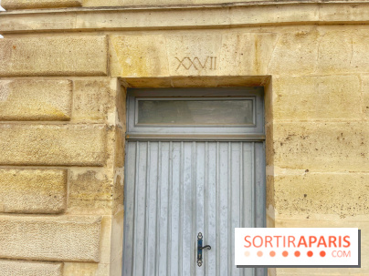 Maison du Fontainier
