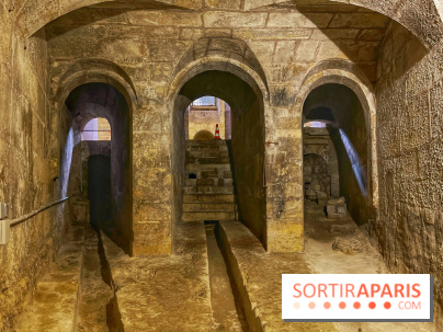 Maison du Fontainier - IMG 5087