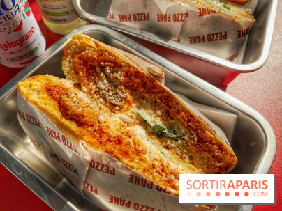 Pezzo Pane