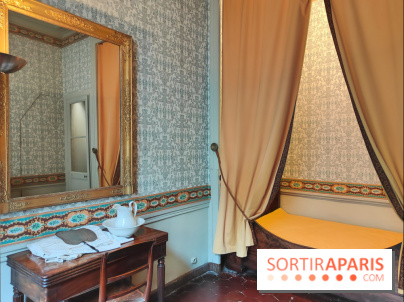 La maison d'Auguste Comte, un lieu de mémoire autour du philosophe du positivisme à Paris - fotor 1758531645573