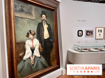 Les mondes de Colette
