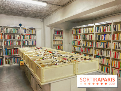 Bibliovore - IMG 5294