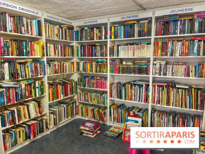 Bibliovore