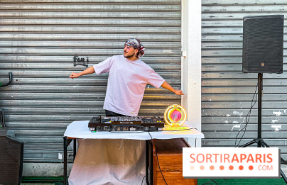 La Fête des Puces de Saint-Ouen : la nocturne du plus grand marché d'antiquités au monde - IMG 0022 jpg