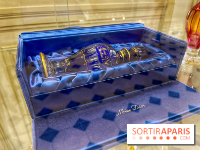 L'art des parfumeurs