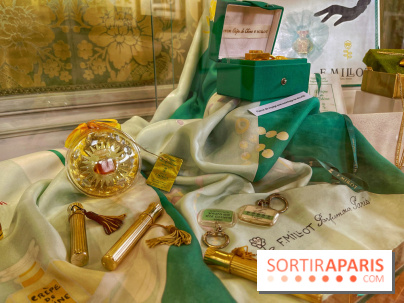 L'art des parfumeurs - IMG 5533