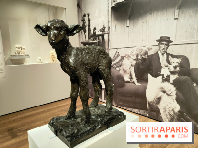 Paul Troubetzkoy, un sculpteur brillant à l'honneur dans une exposition au musée d'Orsay - photos - fotor 1758881740926