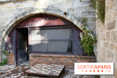 Les caves de Pontoise, visite des souterrains