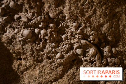 Les caves de Pontoise, visite des souterrains