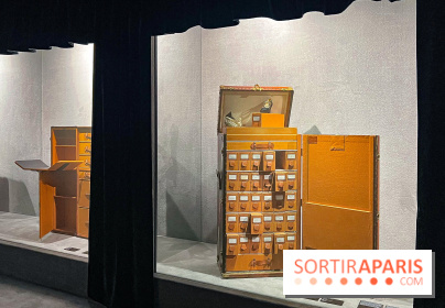 Louis Vuitton Art Déco : la nouvelle exposition gratuite & immersive de LV Dream, à Paris