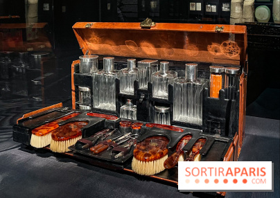 Louis Vuitton Art Déco : la nouvelle exposition gratuite & immersive de LV Dream, à Paris - IMG 2442 jpg 3