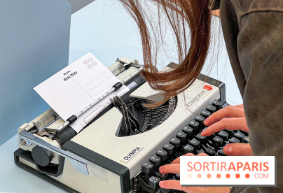 Miu Miu Beauty : pop up beauté gratuit au Forum des Halles avec showcase exclusif de Louane