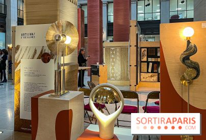 Salon Artisans d'Excellence 2024