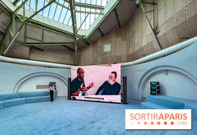 Virgil Abloh : The Codes : l'exposition rétrospective du créateur au Grand Palais  - IMG 4047 jpg 2