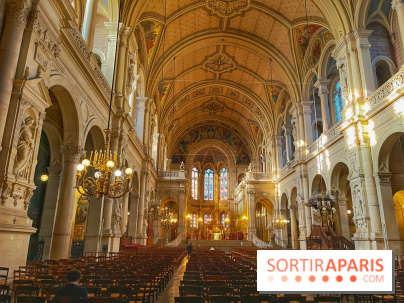 Eglise de la Sainte-Trinité - IMG 5606