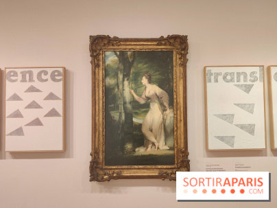 Correspondances : l'exposition qui mêle art contemporain et œuvres du 18e siècle au musée Cognacq-Jay
