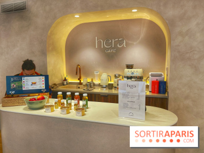 Hera Club