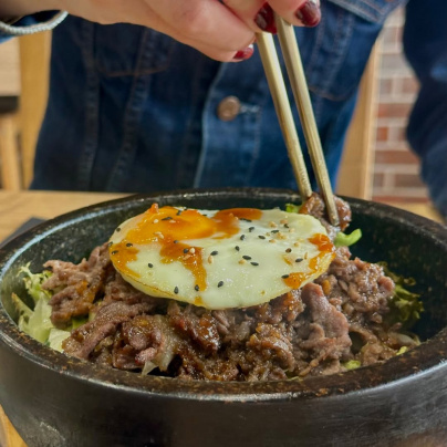 JinMI : À proximité de la Gare de Lyon, l’authentique bistro coréen traditionnel du 12ᵉ arrondissement de Paris
