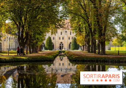 Les spectacles du dimanche de l'Abbaye de Royaumont dans le Val-d'Oise - A7C08466