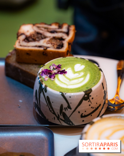 Latte Club, le coffee shop seventies de Bastille - A7C08354