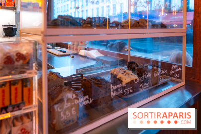 Latte Club, le coffee shop seventies de Bastille - A7C08356